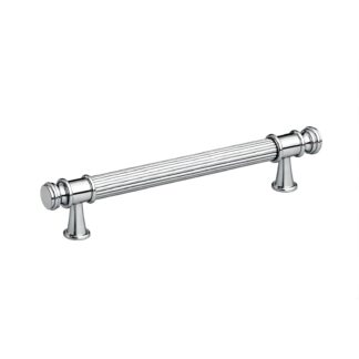 Turner Hastings Verona 160mm Pull Handle Chrome