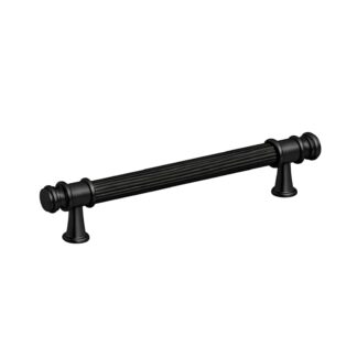 Turner Hastings Verona 160mm Pull Handle Matte Black
