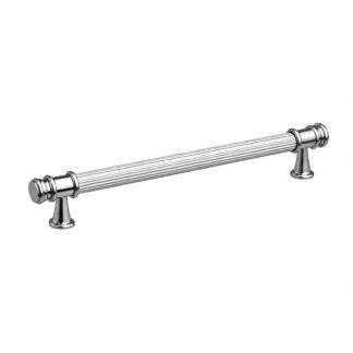 Turner Hastings Verona 224mm Pull Handle Chrome