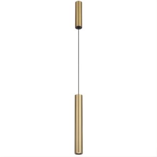 Telbix Verano Pendant Brass