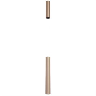 Telbix Verano Pendant Copper