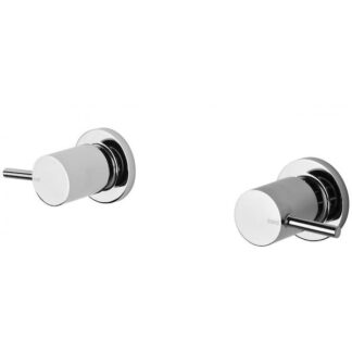 Phoenix Vivid Pin Lever Wall Top Assemblies Extended 15mm