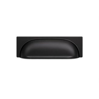 Turner Hastings Verese Cup Pull Handle Matte Black